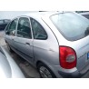 تفكيك CITROËN xsara picasso (N68) 1.6 HDi Diesel من عام 2006 بمحرك 9HZ (DV6TED4),9HY (DV6TED4)