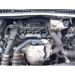 تفكيك CITROËN xsara picasso (N68) 1.6 HDi Diesel من عام 2006 بمحرك 9HZ (DV6TED4),9HY (DV6TED4)