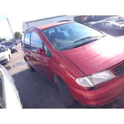 Détail des pièces pour Seat alhambra (7V8, 7V9) 1.9 TDI Diesel de l'année 1999 avec le moteur AFN,AVG