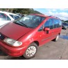 Détail des pièces pour Seat alhambra (7V8, 7V9) 1.9 TDI Diesel de l'année 1999 avec le moteur AFN,AVG