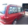 Détail des pièces pour Seat alhambra (7V8, 7V9) 1.9 TDI Diesel de l'année 1999 avec le moteur AFN,AVG