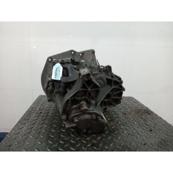 Recambio de caja cambios para ford c-max ii (dxa/cb7, dxa/ceu) 1.0 ecoboost referencia OEM IAM CV6R7002KC  