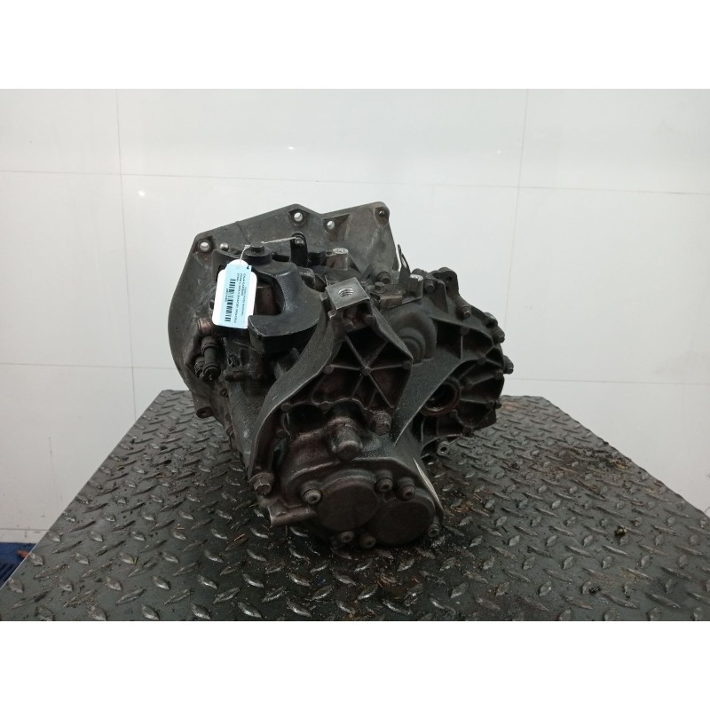 Recambio de caja cambios para ford c-max ii (dxa/cb7, dxa/ceu) 1.0 ecoboost referencia OEM IAM CV6R7002KC  