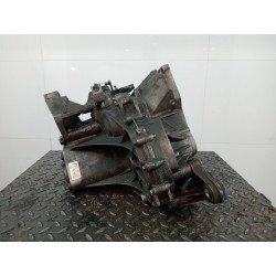 Recambio de caja cambios para ford c-max ii (dxa/cb7, dxa/ceu) 1.0 ecoboost referencia OEM IAM CV6R7002KC  