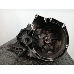 Recambio de caja cambios para ford c-max ii (dxa/cb7, dxa/ceu) 1.0 ecoboost referencia OEM IAM CV6R7002KC  