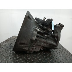 Recambio de caja cambios para ford c-max ii (dxa/cb7, dxa/ceu) 1.0 ecoboost referencia OEM IAM CV6R7002KC  
