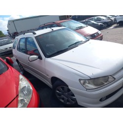 peugeot 306 break (7e, n3, n5) del año 2000