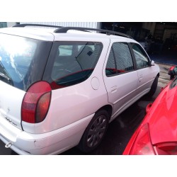 peugeot 306 break (7e, n3, n5) del año 2000