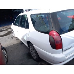 peugeot 306 break (7e, n3, n5) del año 2000