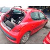 Parts breakdown for Peugeot 207/207+ (WA_, WC_) 1.4 16V Petrol of the year 2006 with engine KFU (ET3J4)