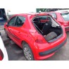 Parts breakdown for Peugeot 207/207+ (WA_, WC_) 1.4 16V Petrol of the year 2006 with engine KFU (ET3J4)