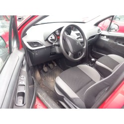 Parts breakdown for Peugeot 207/207+ (WA_, WC_) 1.4 16V Petrol of the year 2006 with engine KFU (ET3J4)