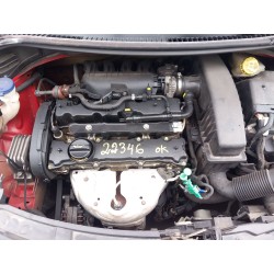Parts breakdown for Peugeot 207/207+ (WA_, WC_) 1.4 16V Petrol of the year 2006 with engine KFU (ET3J4)