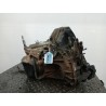 Recambio de caja cambios para renault kangoo (kc0/1_) 1.5 dci referencia OEM IAM JH3150  
