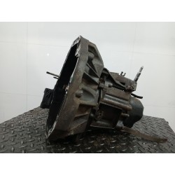Gearbox Renault Kangoo (KC0/1_) | Becerril Scrap Yard