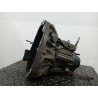 Recambio de caja cambios para renault kangoo (kc0/1_) 1.5 dci referencia OEM IAM JH3150  