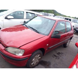 peugeot 106 ii (1a_, 1c_) del año 2002