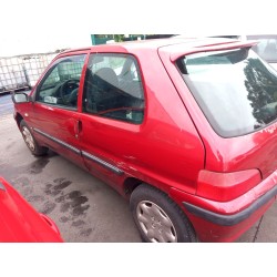 peugeot 106 ii (1a_, 1c_) del año 2002