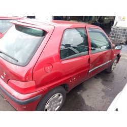 peugeot 106 ii (1a_, 1c_) del año 2002