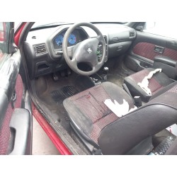 peugeot 106 ii (1a_, 1c_) del año 2002