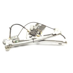 Recambio de elevalunas delantero izquierdo para skoda octavia i (1u2) 1.9 tdi referencia OEM IAM 1U4959801B  