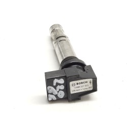 Zündspule volkswagen polo IV (9N_, 9A_) oem 0986221023