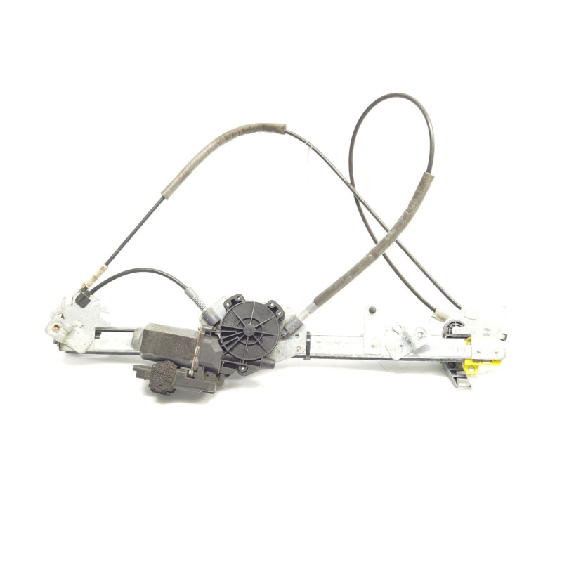 Recambio de elevalunas delantero izquierdo para renault megane ii (bm0/1_, cm0/1_) 1.5 dci (bm1e, cm1e) referencia OEM IAM 12800