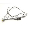 Recambio de elevalunas delantero izquierdo para renault megane ii (bm0/1_, cm0/1_) 1.5 dci (bm1e, cm1e) referencia OEM IAM 12800