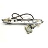 Recambio de elevalunas delantero derecho para renault megane ii (bm0/1_, cm0/1_) 1.5 dci (bm1e, cm1e) referencia OEM IAM 400791P