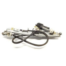 Recambio de elevalunas delantero derecho para renault megane ii (bm0/1_, cm0/1_) 1.5 dci (bm1e, cm1e) referencia OEM IAM 400791P