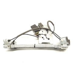 Alzacristallo anteriore destro skoda octavia I (1U2) oem 1U0837462B