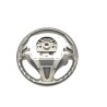 Recambio de volante para honda civic viii hatchback (fn, fk) 1.8 (fn1, fk2) referencia OEM IAM 78500SMJU 78500SMJU320M1 SJ8S6343