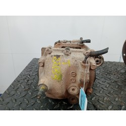 Diferencial traseiro Nissan X-trail I (T30) | Desguace Becerril