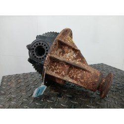 Recambio de diferencial trasero para mitsubishi l200 (k7_t, k6_t, k5_t) 2.5 td 4wd (k74t) referencia OEM IAM 4D56TD  