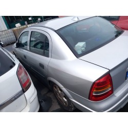 opel astra g sedán (t98) del año 2003