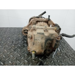 Recambio de diferencial trasero para nissan x-trail i (t30) 2.2 di 4x4 referencia OEM IAM YD22DDT  