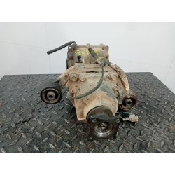Recambio de diferencial trasero para nissan x-trail i (t30) 2.2 di 4x4 referencia OEM IAM YD22DDT  