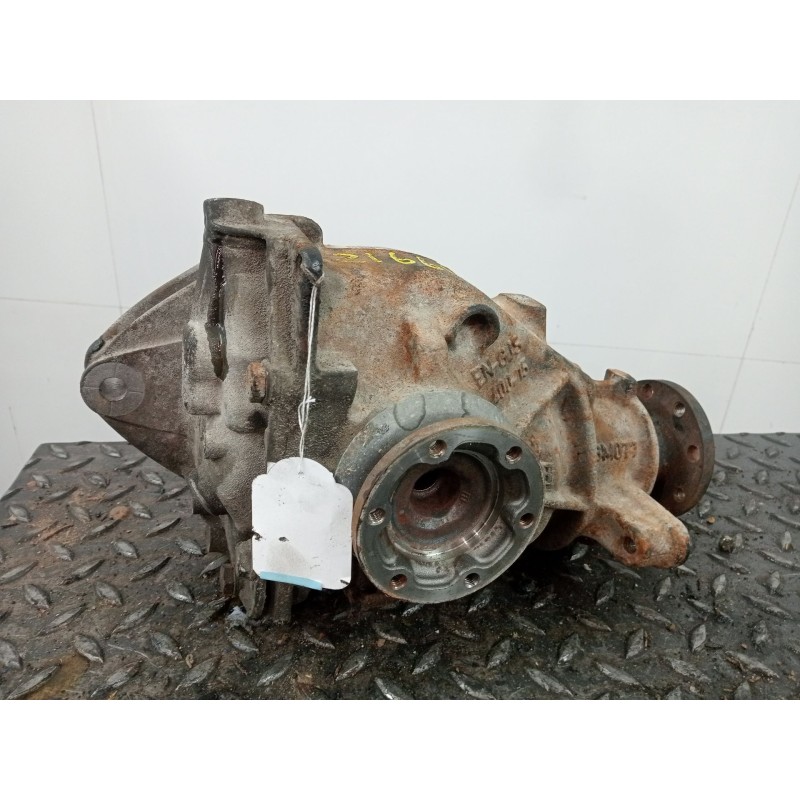 Recambio de diferencial trasero para bmw 3 compact (e46) 316 ti referencia OEM IAM N46B18A  