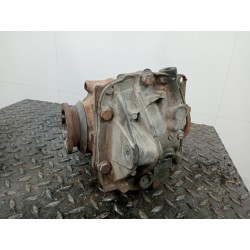 Recambio de diferencial trasero para bmw 3 compact (e46) 316 ti referencia OEM IAM N46B18A  