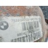 Recambio de diferencial trasero para bmw 3 compact (e46) 316 ti referencia OEM IAM N46B18A  