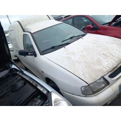 seat inca (6k9) del año 2000