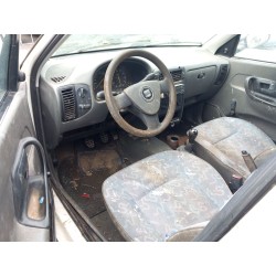 seat inca (6k9) del año 2000