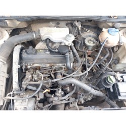 seat inca (6k9) del año 2000
