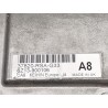Recambio de centralita motor uce para honda civic viii hatchback (fn, fk) 1.8 (fn1, fk2) referencia OEM IAM 37820RSAG33 6Z139001