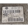 Recambio de centralita motor uce para volkswagen polo iv (9n_, 9a_) 1.4 16v referencia OEM IAM 036906034KA 6160130901 IAW4TVKA