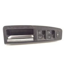 Vorderer linker fensterheber-schalter volkswagen polo IV (9N_, 9A_) oem 6Q1867171F