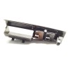 Recambio de mando elevalunas delantero izquierdo para volkswagen polo iv (9n_, 9a_) 1.4 16v referencia OEM IAM 6Q1867171F  