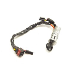 Antirrobo peugeot 206 hatchback (2A/C)