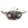 Recambio de com 2000 para renault megane ii (bm0/1_, cm0/1_) 1.5 dci (bm1e, cm1e) referencia OEM IAM 618300016RS 820021646212M 