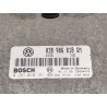 Recambio de centralita motor uce para skoda octavia i (1u2) 1.9 tdi referencia OEM IAM 038906018GM 0281010181 